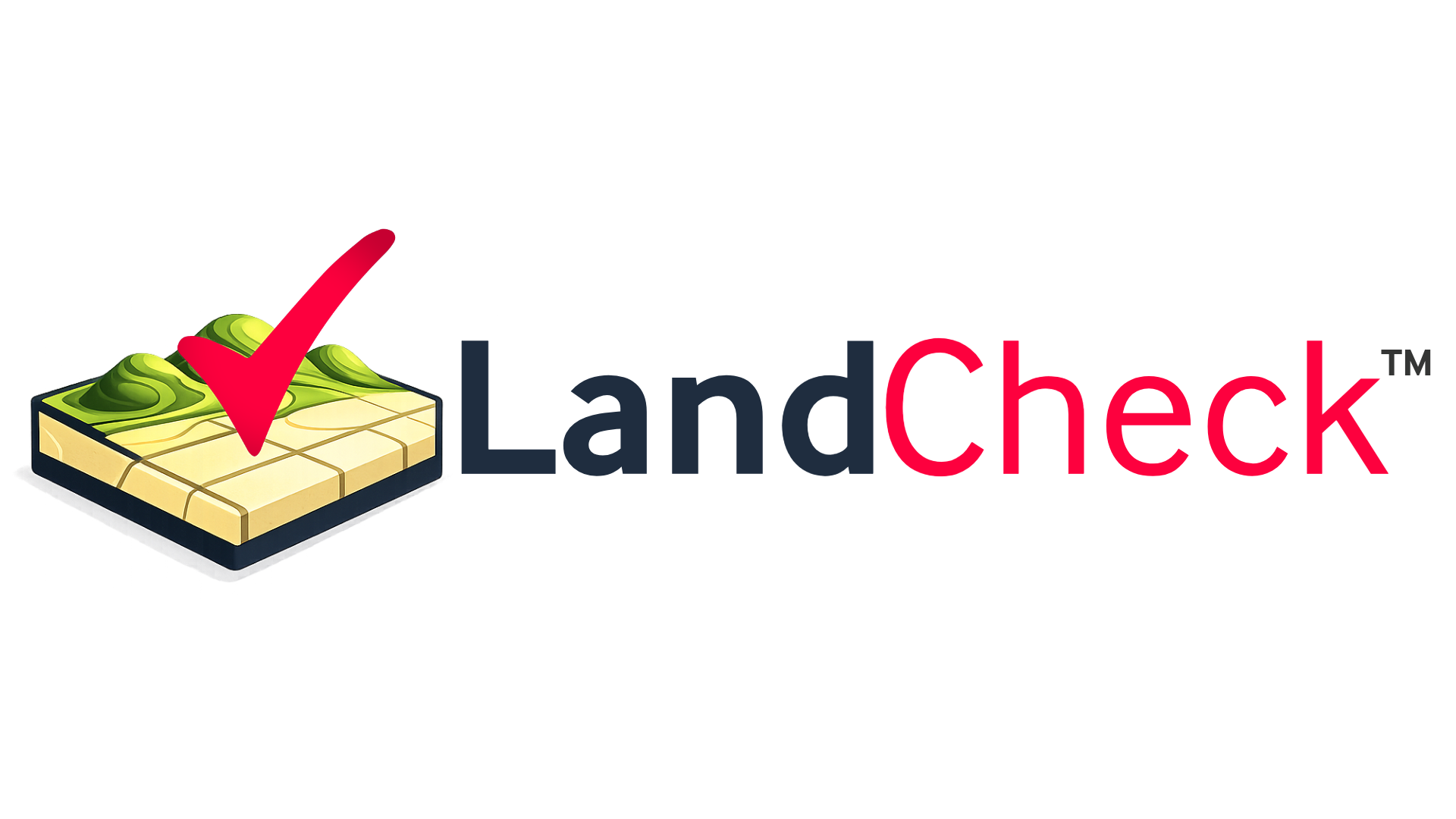 Land Check